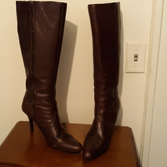Ladies boots - Picture 1 of 4